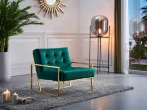 Accent Chair