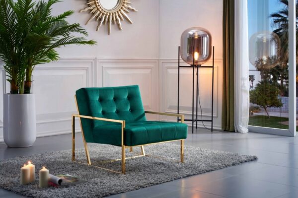 Accent Chair