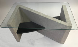 Concrete Furniture