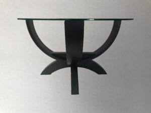 Luxury Coffee Table