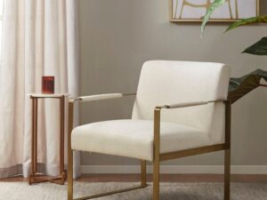 Martha Stewart Jayco Accent Chair