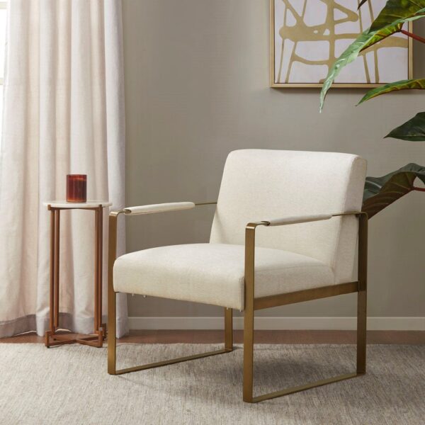 Martha Stewart Jayco Accent Chair