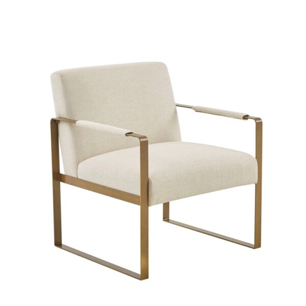 Martha Stewart Jayco Accent Chair - Image 3