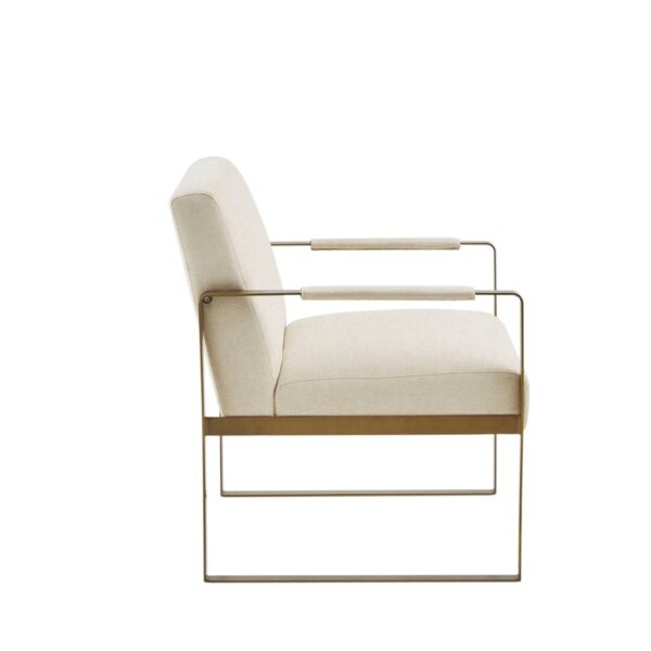Martha Stewart Jayco Accent Chair - Image 4