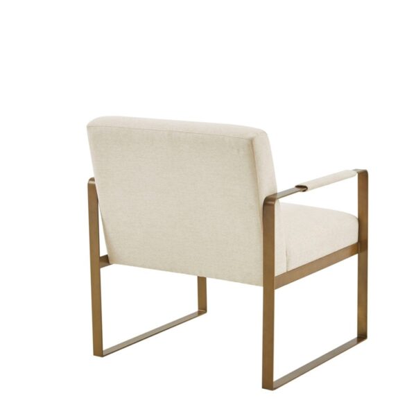 Martha Stewart Jayco Accent Chair - Image 5