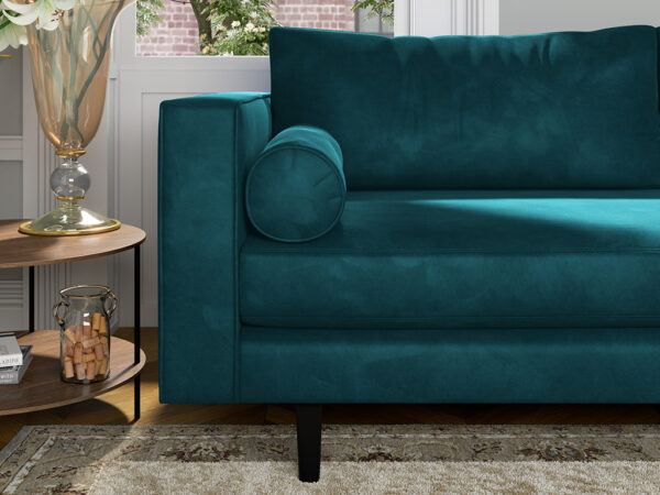 3-Seater Couch Premium Material - Image 10