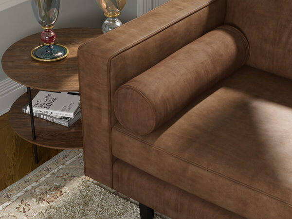 3-Seater Couch Premium Material - Image 3