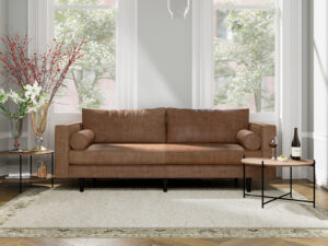 3-Seater Couch Premium Material