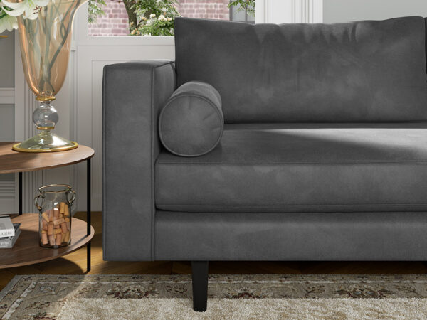 3-Seater Couch Premium Material - Image 14
