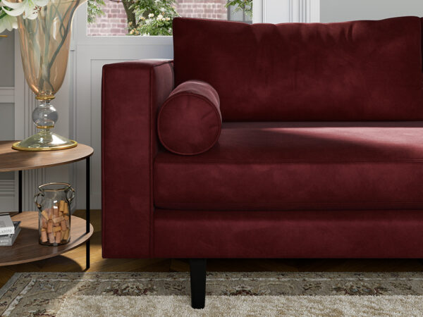 3-Seater Couch Premium Material - Image 12