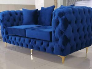 Chesterfield Two Seater couch