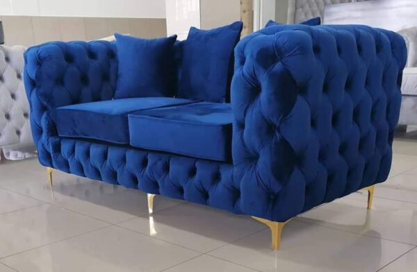 Chesterfield Two Seater couch