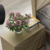 Lacquered bedside tables (2 units) - Image 5