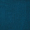 Lapis Velvet Accent Chair with Nailheads - Image 5