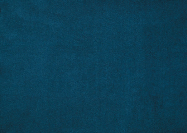Lapis Velvet Accent Chair with Nailheads - Image 5