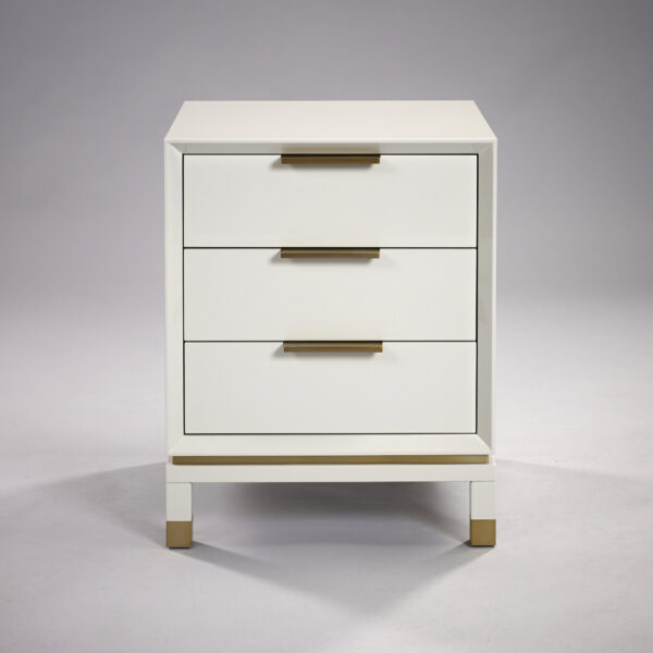 Stock Baxter Bedside - Image 3