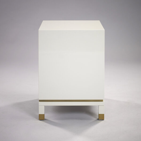 Stock Baxter Bedside - Image 4