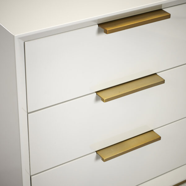 Stock Baxter Bedside - Image 5
