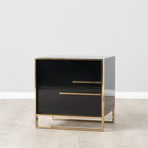 Broden Bedside