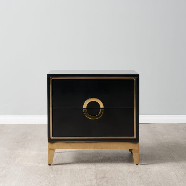 Jacus Bedside Table - Image 7