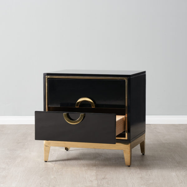 Jacus Bedside Table - Image 8