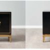 Jacus Bedside Table - Image 9
