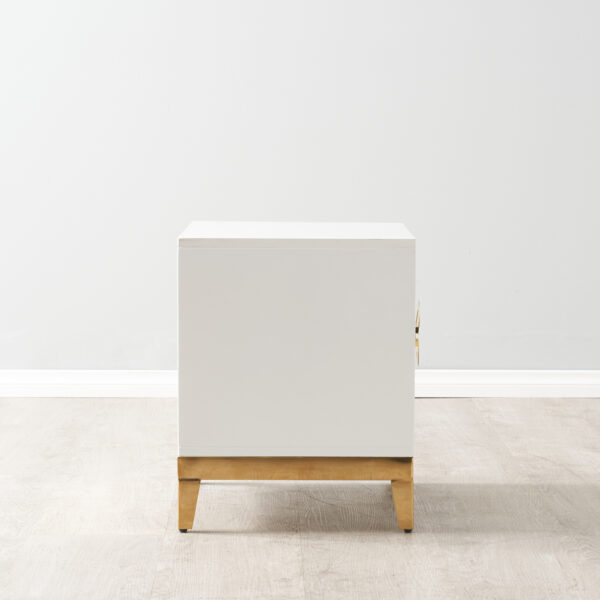 Jacus Bedside Table - Image 3