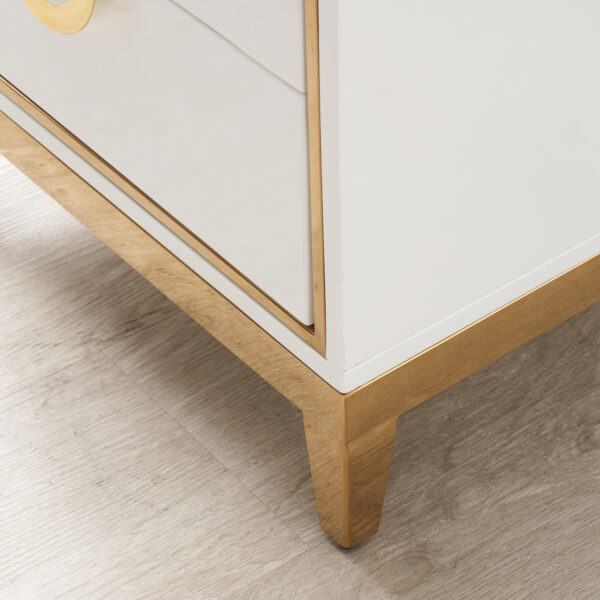 Jacus Bedside Table - Image 5