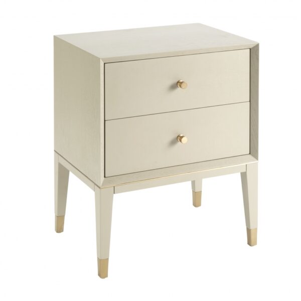 Bayeux Side Table (2 unit)