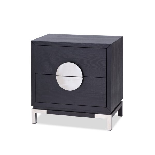 Otium Bedside Table (2 units) - Image 4