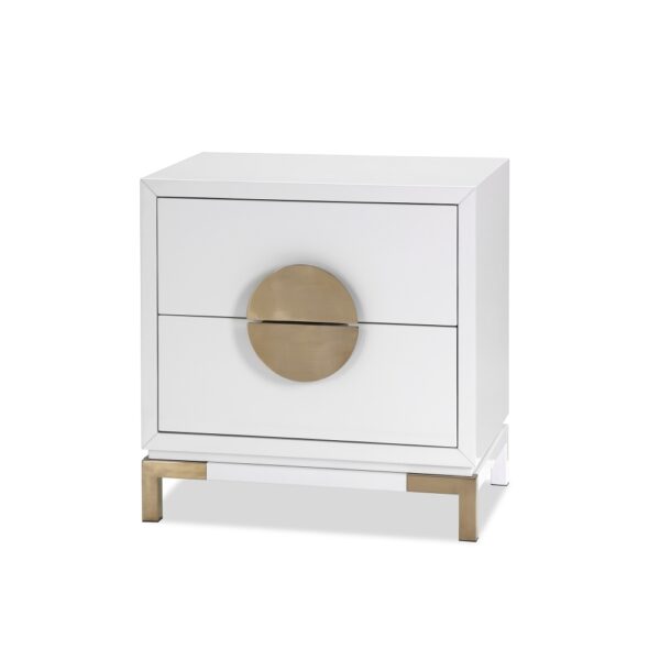 Otium Bedside Table (2 units) - Image 3