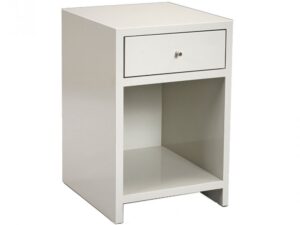 Robert Langford Garland Bedside Table (2 units)