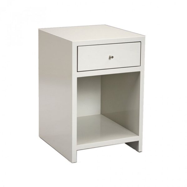 Robert Langford Garland Bedside Table (2 units)
