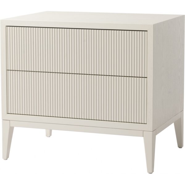 Amur Wide Bedside