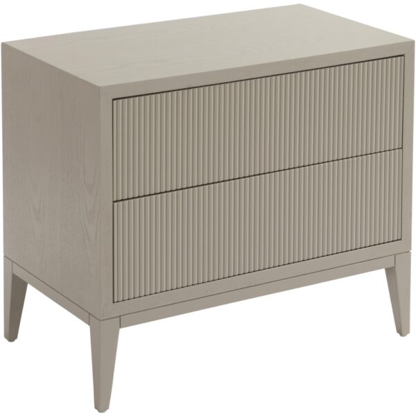Amur Wide Bedside - Image 2