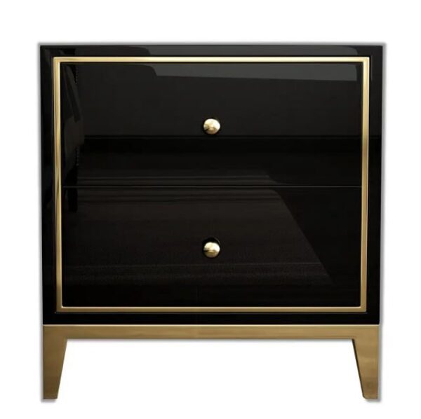 Dokan Bedside Table