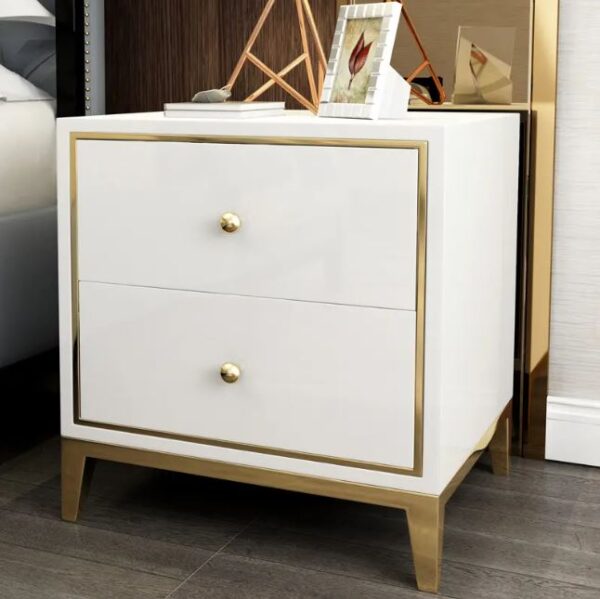Dokan Bedside Table - Image 3