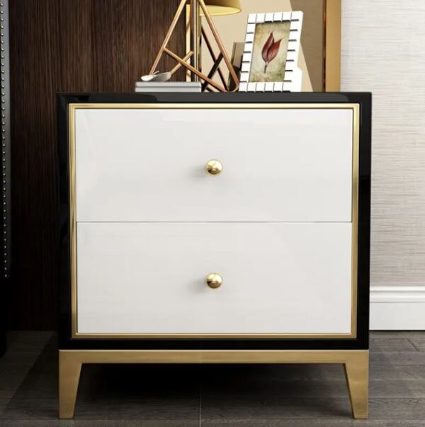 Dokan Bedside Table - Image 4