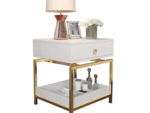 Robins Side Table