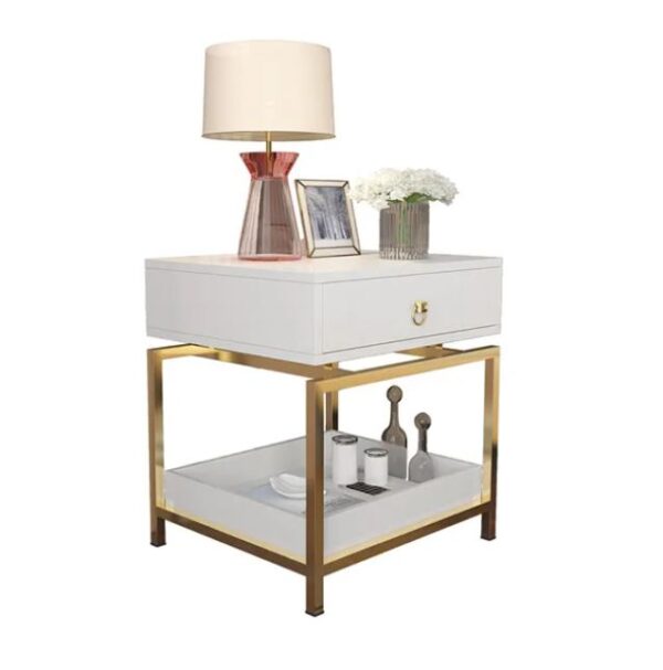 Robins Side Table